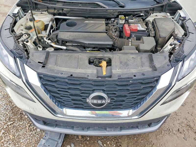 Aukcja sprzedaży 2023 Nissan Rogue, vin: 5N1BT3CB7PC803181, numer aukcji: 58601386