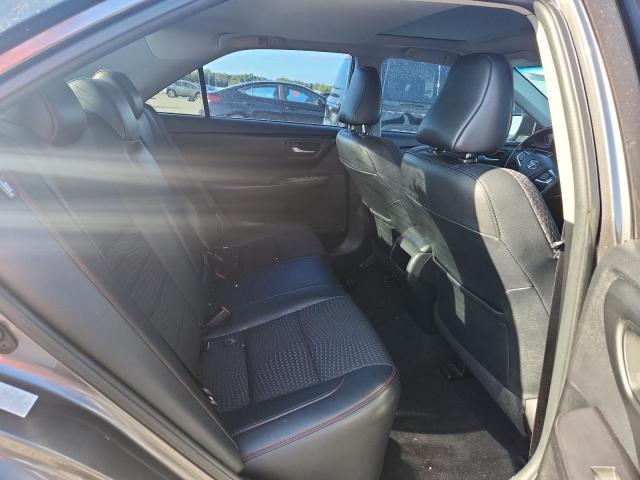 Продажа на аукционе авто 2015 Toyota Camry, vin: 4T1BF1FK1FU084302, номер лота: 56028096