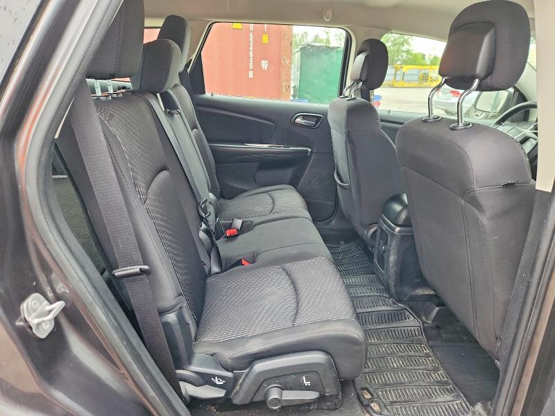 Aukcja sprzedaży 2014 Dodge Journey, vin: 3C4PDCAB5ET156209, numer aukcji: 58047966