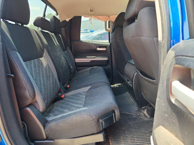 2018 Toyota Tundra მანქანა იყიდება აუქციონზე, vin: 5TFUW5F14JX766948, აუქციონის ნომერი: 56762216