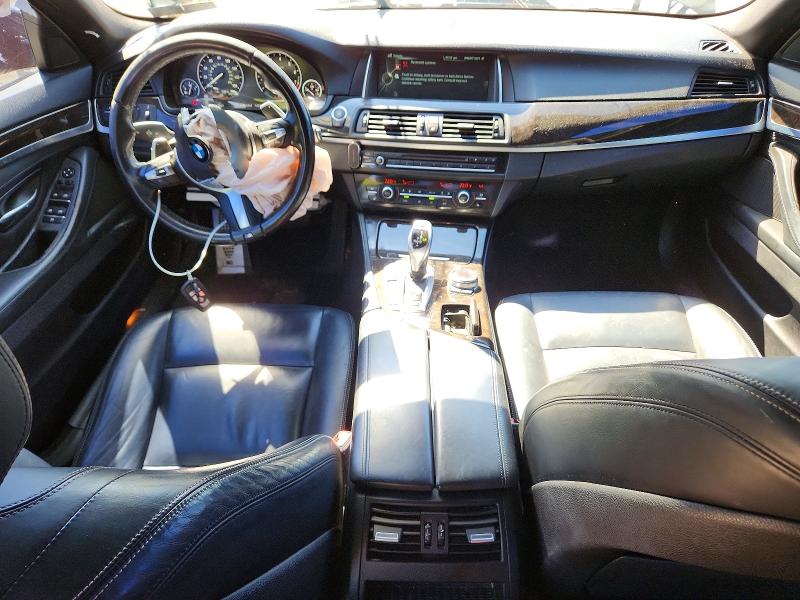 Продаж на аукціоні авто 2016 Bmw 535, vin: WBA5B1C58GG134184, номер лоту: 56147226