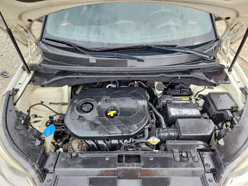 56684926 :رقم المزاد ، KNDJP3A5XE7031010 vin ، 2014 Kia Soul مزاد بيع