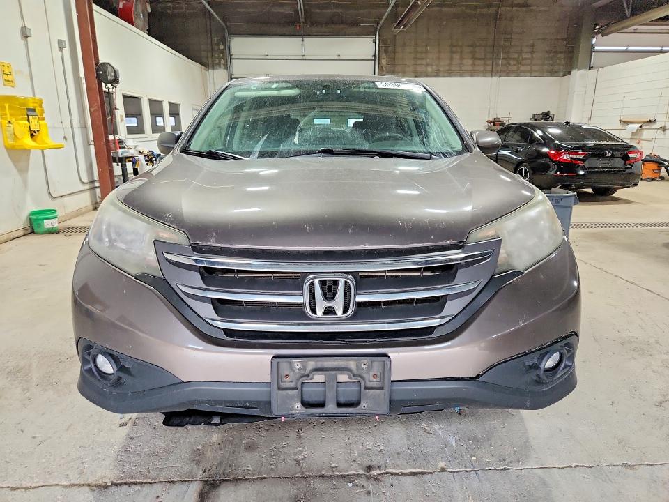 Продажа на аукционе авто 2014 Honda Cr-v, vin: 2HKRM4H55EH636796, номер лота: 56300206