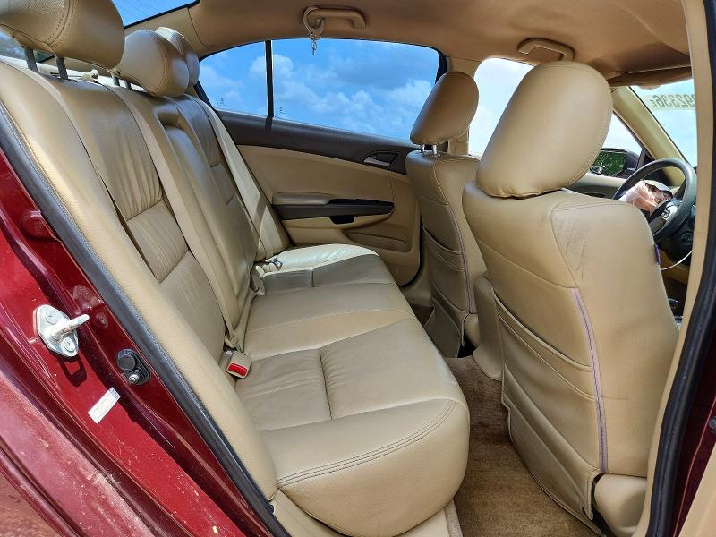 58092336 :رقم المزاد ، 1HGCP2F36AA033703 vin ، 2010 Honda Accord مزاد بيع