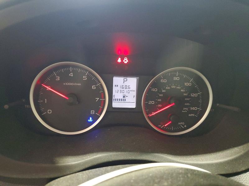 Продаж на аукціоні авто 2014 Subaru Xv Crosstrek, vin: JF2GPAWC1E8210084, номер лоту: 58068846