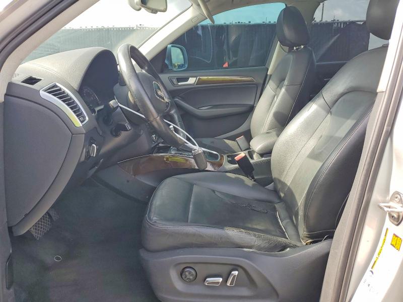 Aukcja sprzedaży 2013 Audi Q5, vin: WA1LFAFP2DA022484, numer aukcji: 55710076