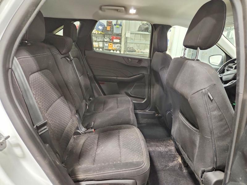 Aukcja sprzedaży 2023 Ford Escape, vin: 1FMCU9GN0PUA33893, numer aukcji: 55849616