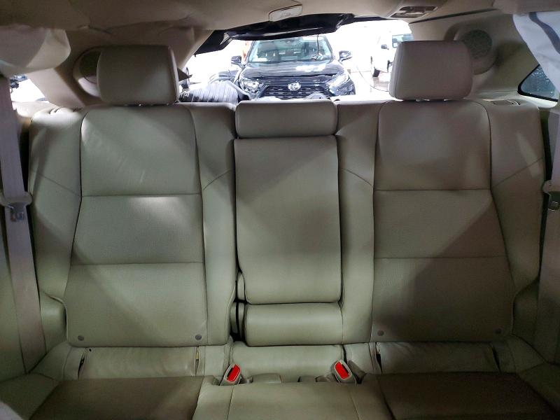 56298656 :رقم المزاد ، 5J8TB4H52JL015356 vin ، 2018 Acura Rdx مزاد بيع