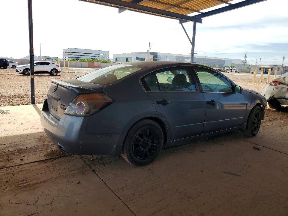 57169266 :رقم المزاد ، 1N4AL2AP5BN453545 vin ، 2011 Nissan Altima مزاد بيع