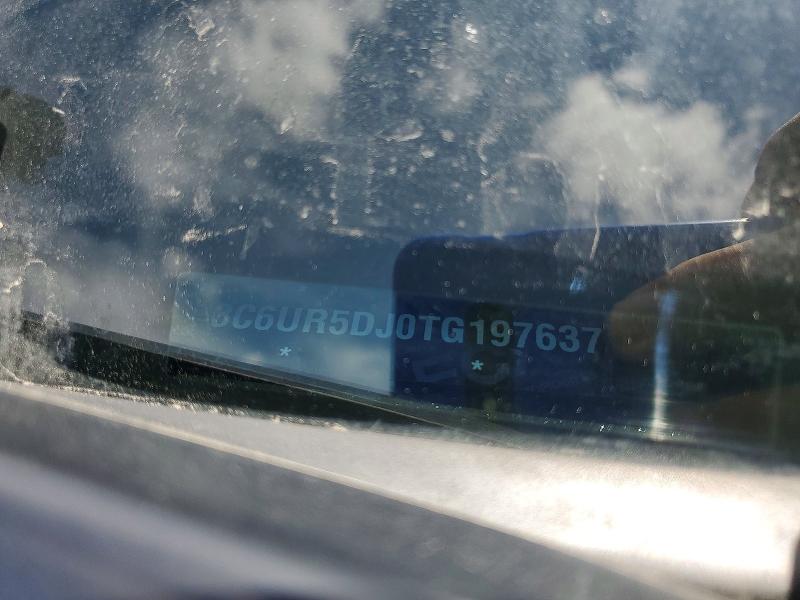 Продажа на аукционе авто 2026 Ram 2500, vin: 3C6UR5DJ0TG197637, номер лота: 55371026