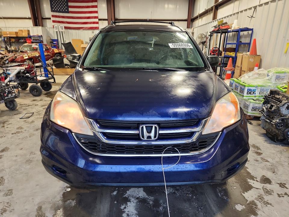 Aukcja sprzedaży 2010 Honda Cr-v, vin: 5J6RE4H54AL037353, numer aukcji: 55568906