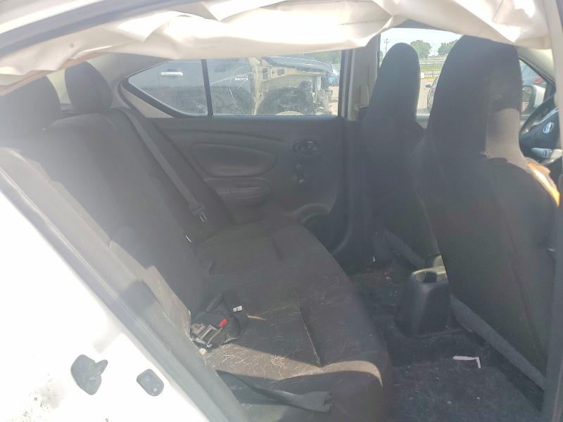 Продаж на аукціоні авто 2017 Nissan Versa, vin: 3N1CN7AP3HL856218, номер лоту: 58258146