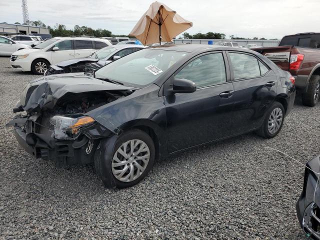 Aukcja sprzedaży 2019 Toyota Corolla, vin: 2T1BURHE5KC188766, numer aukcji: 55822226