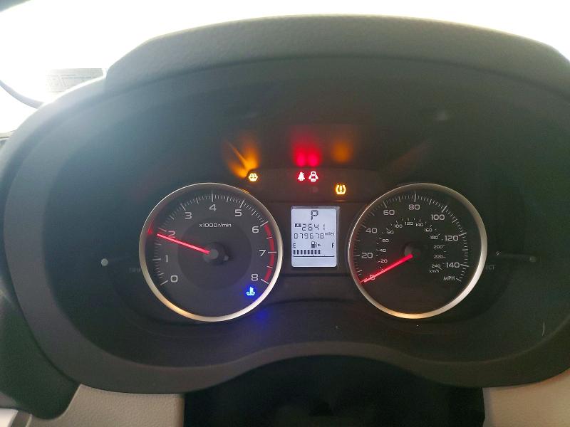Aukcja sprzedaży 2018 Subaru Forester, vin: JF2SJAEC1JH570950, numer aukcji: 56790066