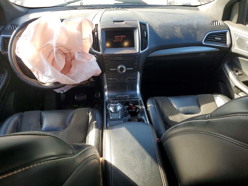 Aukcja sprzedaży 2019 Ford Edge, vin: 2FMPK4AP5KBB63266, numer aukcji: 55575956