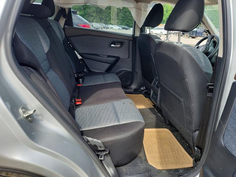 Продажа на аукционе авто 2023 Nissan Rogue, vin: JN8BT3BA7PW408420, номер лота: 55723576