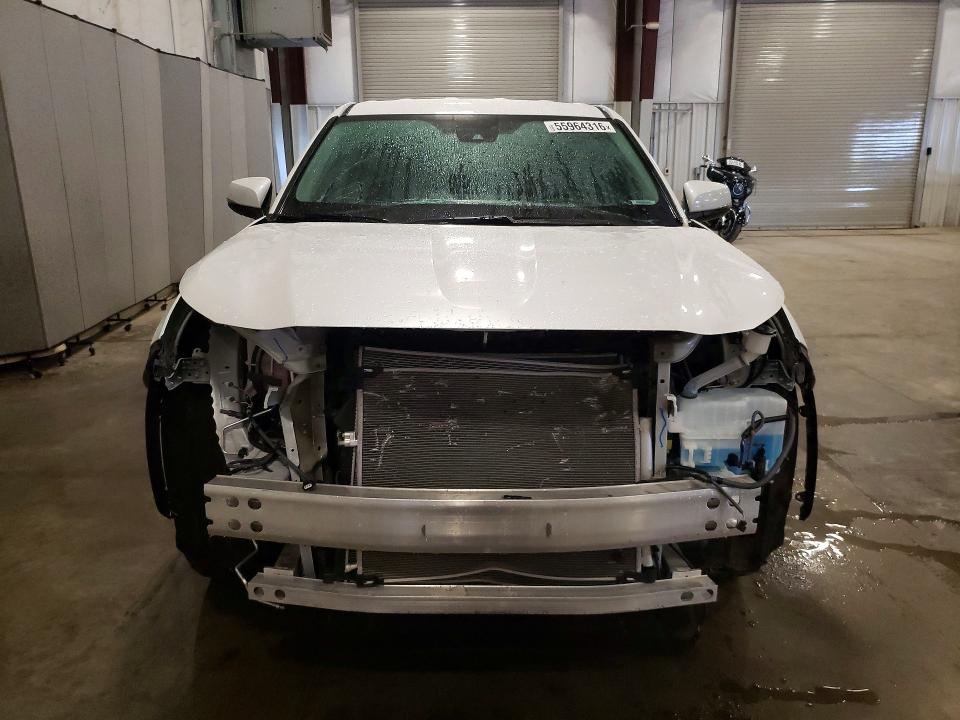 Продажа на аукционе авто 2023 Toyota Highlander, vin: 5TDKDRAH3PS047942, номер лота: 55964316