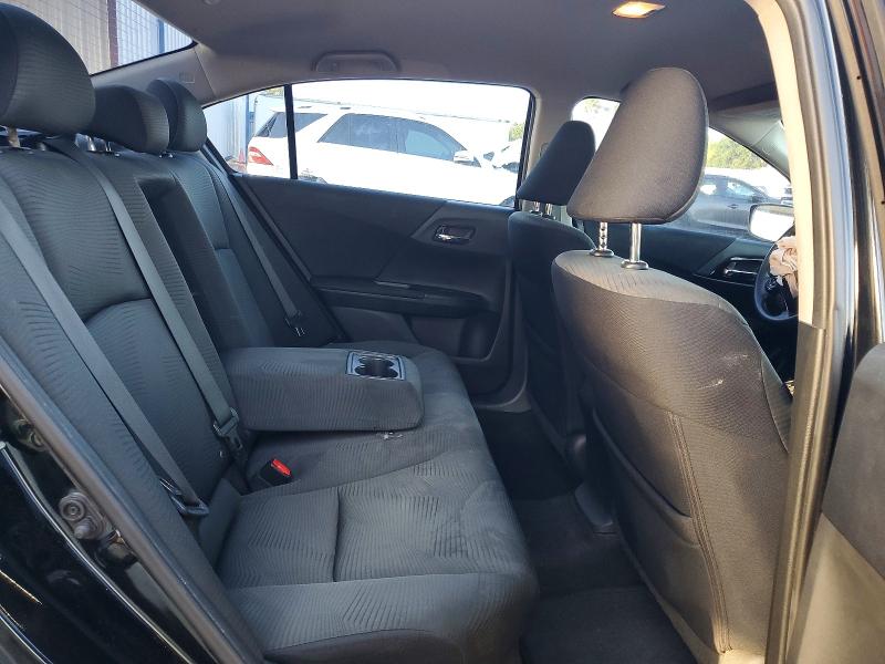 Aukcja sprzedaży 2016 Honda Accord, vin: 1HGCR2F30GA226092, numer aukcji: 58135726