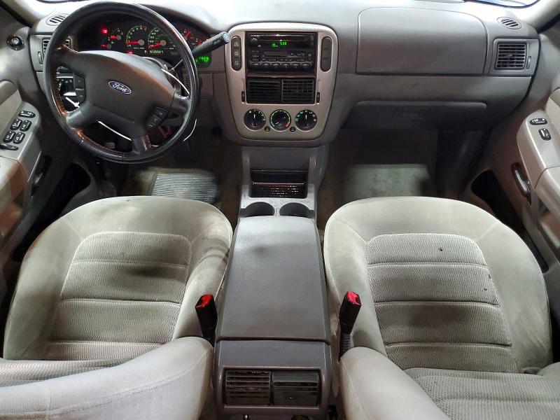 Aukcja sprzedaży 2004 Ford Explorer, vin: 1FMDU73K64UA11414, numer aukcji: 56441096