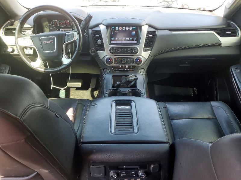 Aukcja sprzedaży 2017 Gmc Yukon, vin: 1GKS2BKC4HR215298, numer aukcji: 57202996