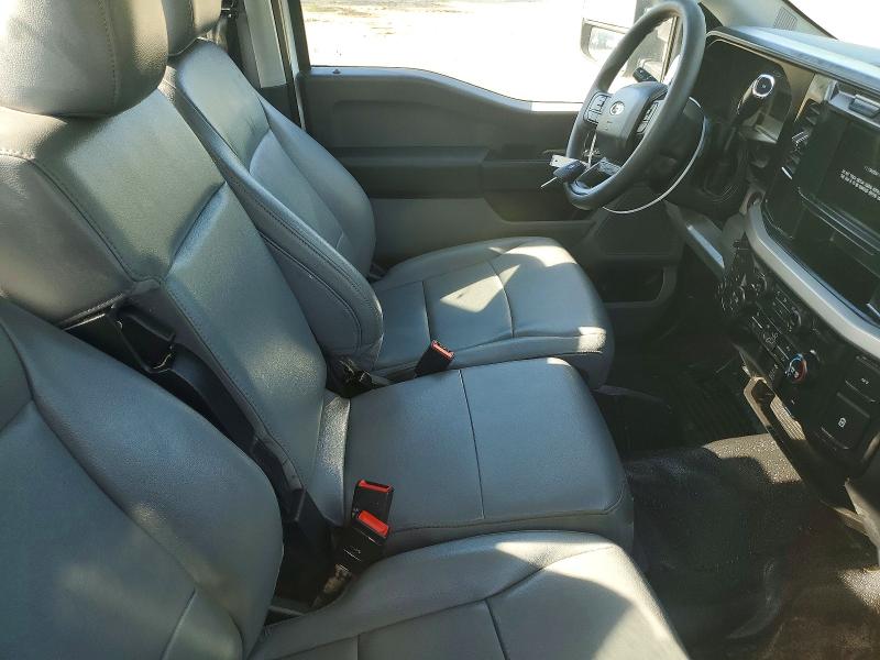 2023 Ford F250 მანქანა იყიდება აუქციონზე, vin: 1FTBF2BA0PED83301, აუქციონის ნომერი: 55942876