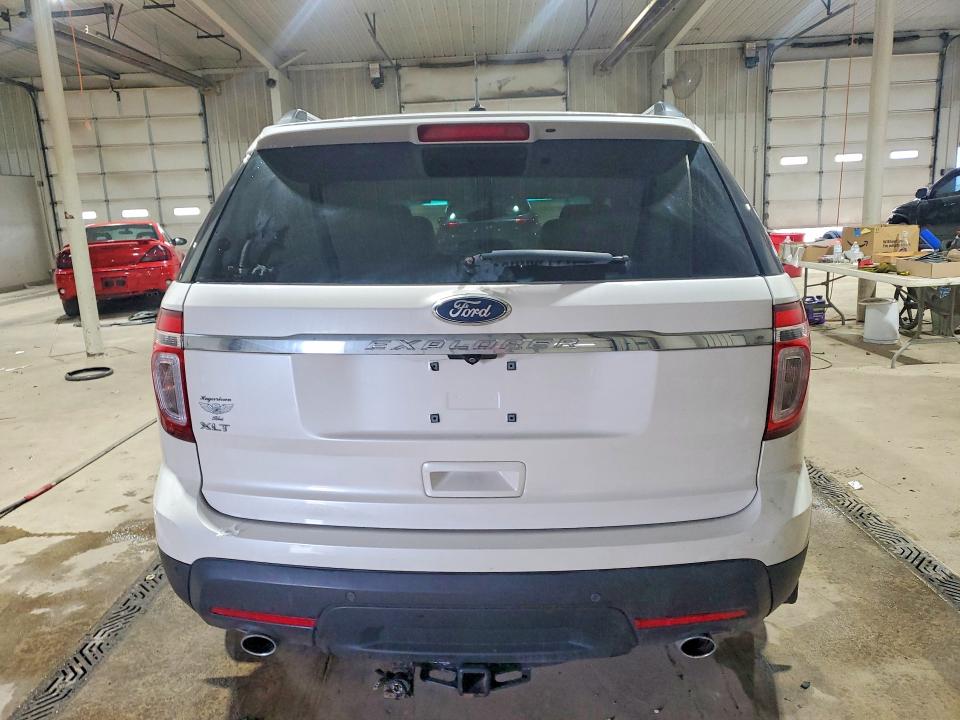 57571586 :رقم المزاد ، 1FM5K7D8XFGB56793 vin ، 2015 Ford Explorer مزاد بيع