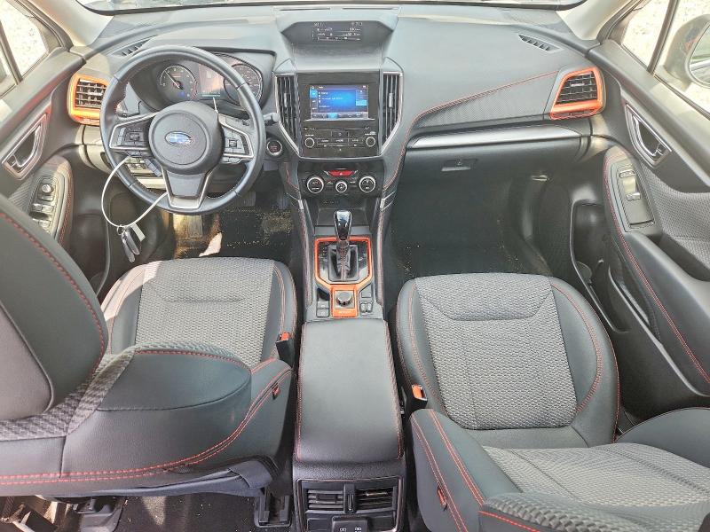 Aukcja sprzedaży 2021 Subaru Forester, vin: JF2SKALC5MH543366, numer aukcji: 58101916