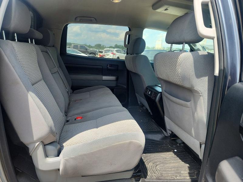Продаж на аукціоні авто 2010 Toyota Tundra, vin: 5TFDW5F13AX149010, номер лоту: 55688186