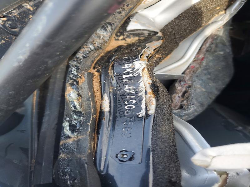 2010 Lexus Rx მანქანა იყიდება აუქციონზე, vin: 2T2BK1BAXAC067562, აუქციონის ნომერი: 54907376