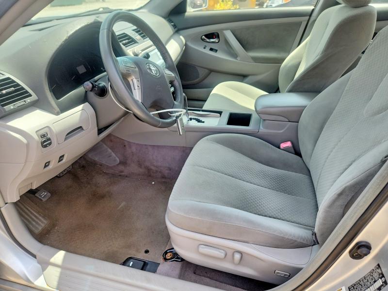 Продажа на аукционе авто 2007 Toyota Camry, vin: JTNBB46KX73003382, номер лота: 54702806