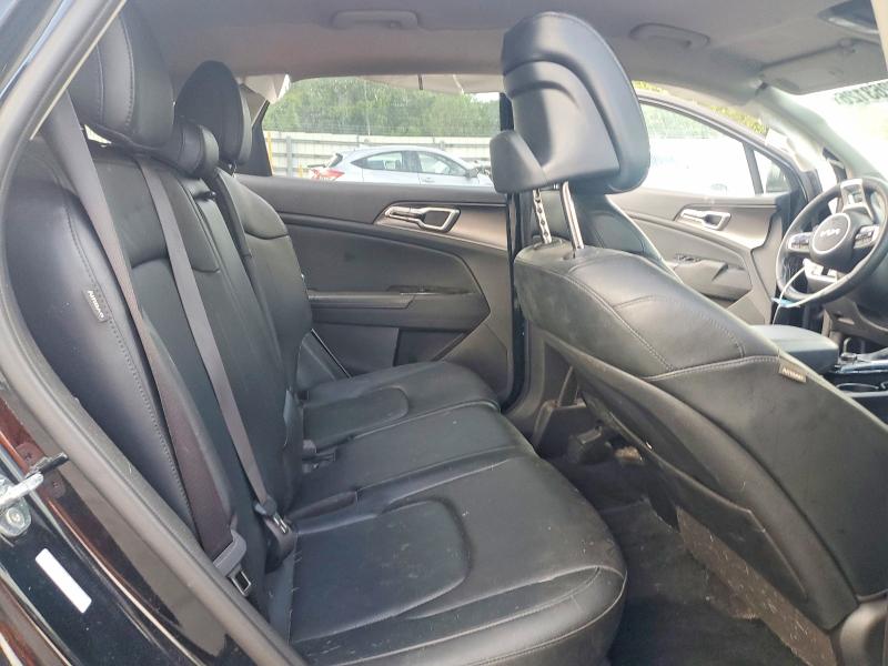 Продажа на аукционе авто 2025 Kia Sportage, vin: 5XYK33DF8SG250521, номер лота: 57263126