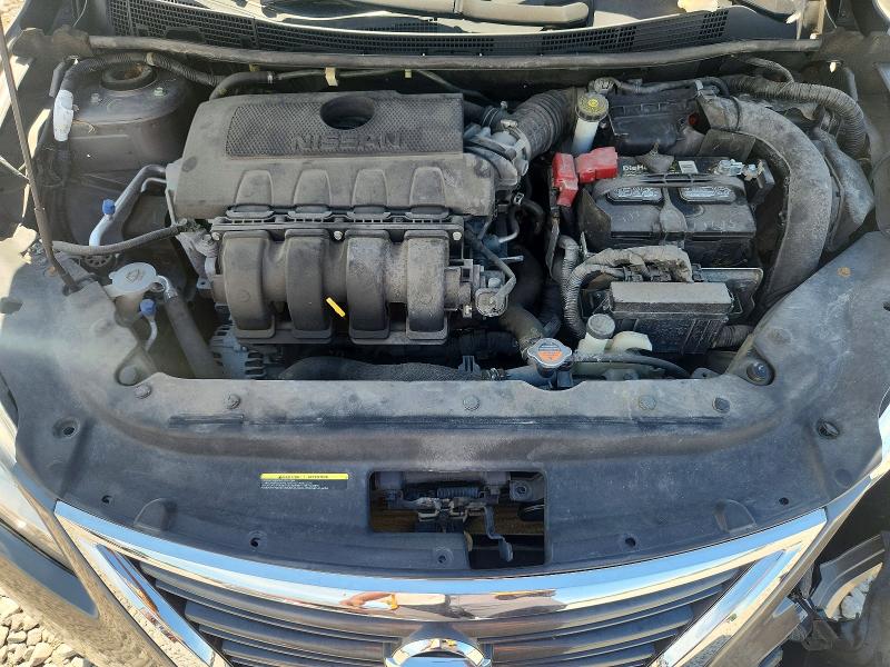 Aukcja sprzedaży 2015 Nissan Sentra, vin: 3N1AB7AP9FY353860, numer aukcji: 55822066