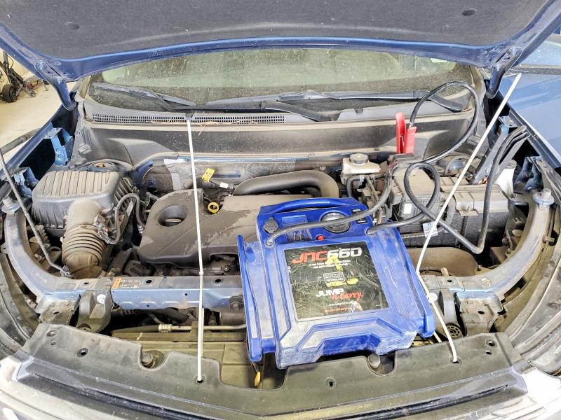 2024 Chevrolet Equinox მანქანა იყიდება აუქციონზე, vin: 3GNAXUEG3RL320501, აუქციონის ნომერი: 57247226