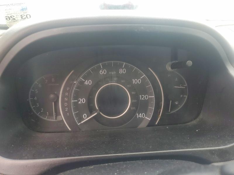 Продаж на аукціоні авто 2013 Honda Cr-v, vin: 5J6RM3H75DL005577, номер лоту: 55686706