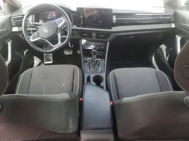 Aukcja sprzedaży 2025 Volkswagen Jetta, vin: 3VWBX7BU2SM049324, numer aukcji: 55437686