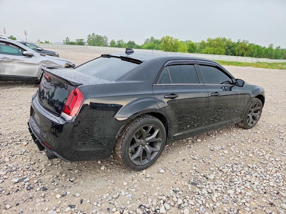 Aukcja sprzedaży 2023 Chrysler 300, vin: 2C3CCABG4PH633244, numer aukcji: 56131586