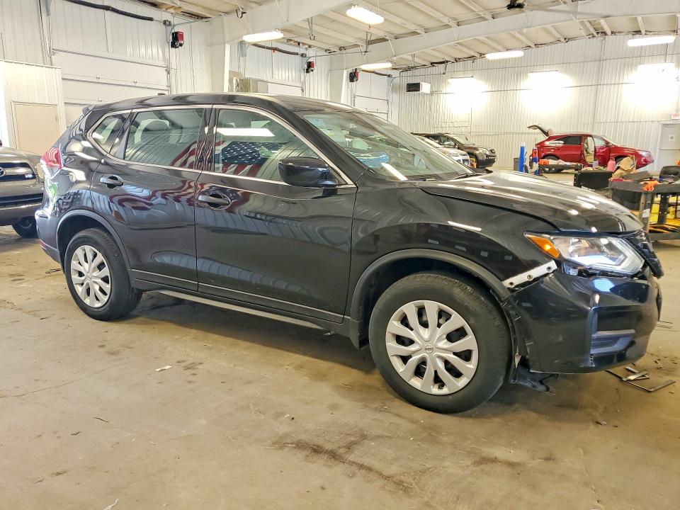 Продаж на аукціоні авто 2020 Nissan Rogue, vin: 5N1AT2MV1LC786743, номер лоту: 55765136