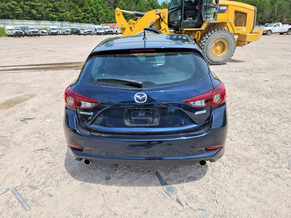 Aukcja sprzedaży 2017 Mazda 3, vin: 3MZBN1L37HM145385, numer aukcji: 56226346