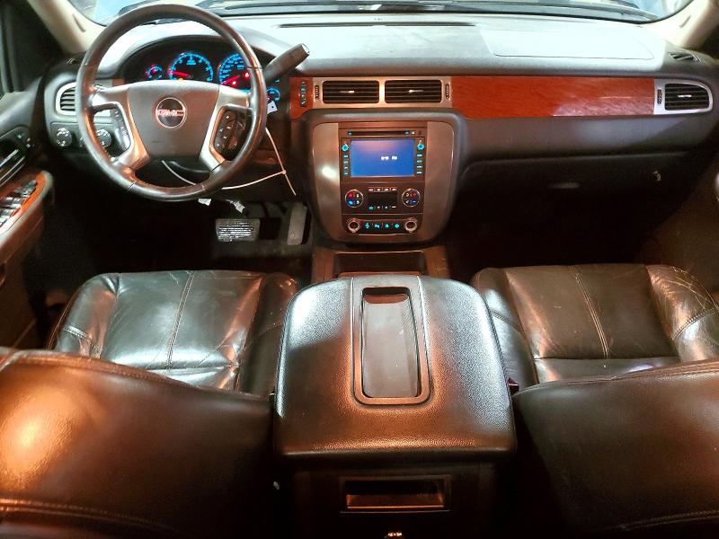 55054806 :رقم المزاد ، 1GTEK19097Z548206 vin ، 2007 Gmc New Sierra مزاد بيع