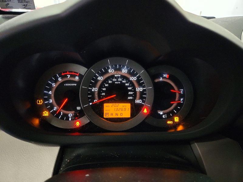 Продаж на аукціоні авто 2009 Toyota Rav4, vin: JTMBF31V39D000812, номер лоту: 57493586
