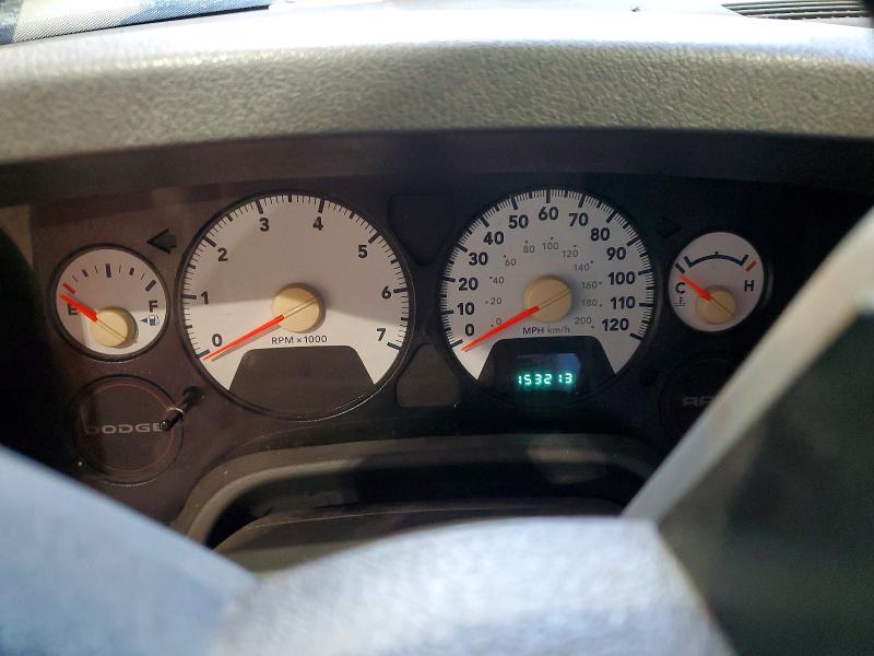 2007 Dodge Ram 1500 მანქანა იყიდება აუქციონზე, vin: 1D7HA16K17J593926, აუქციონის ნომერი: 85989225