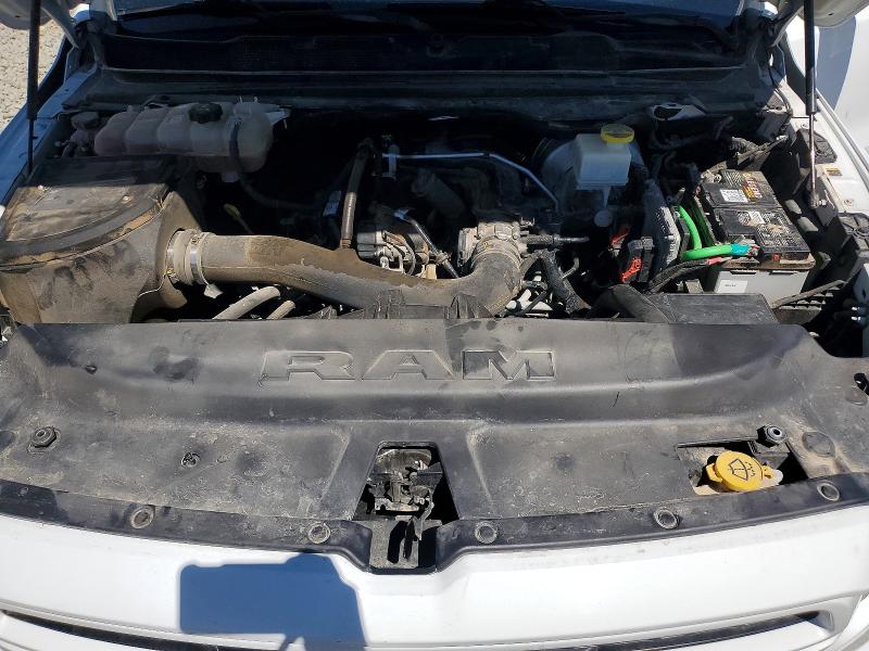 Продажа на аукционе авто 2022 Ram 1500, vin: 1C6RRFCG1NN360565, номер лота: 57190046