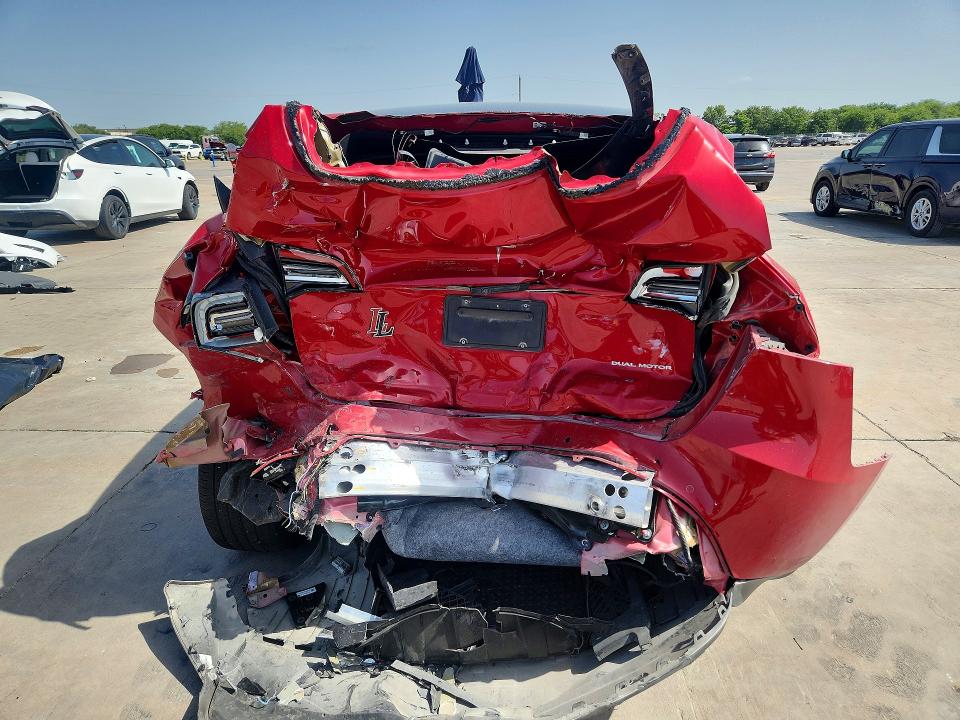 Aukcja sprzedaży 2021 Tesla Model Y, vin: 5YJYGDEE9MF264335, numer aukcji: 97683935