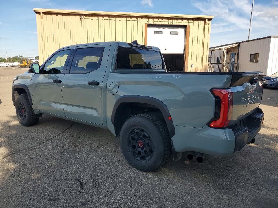 Aukcja sprzedaży 2022 Toyota Tundra, vin: 5TFPC5DB5NX002291, numer aukcji: 57535496