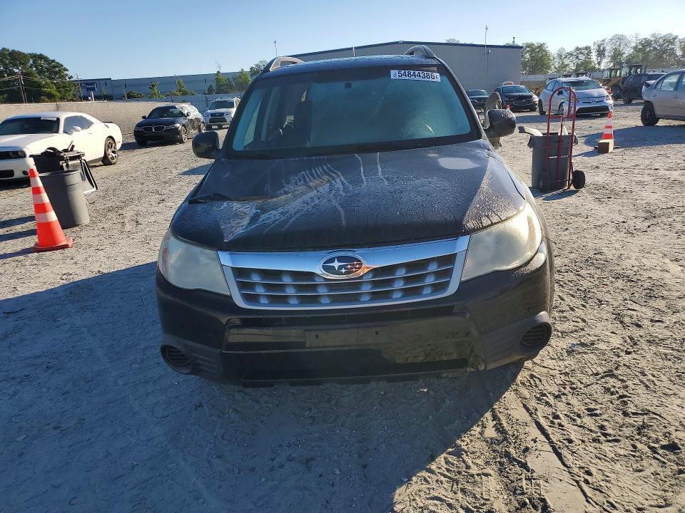 Продажа на аукционе авто 2012 Subaru Forester, vin: JF2SHBDC8CH409730, номер лота: 54844386