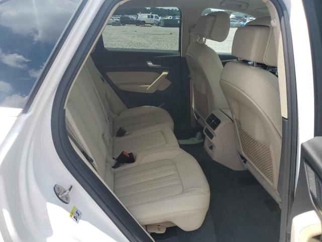 Aukcja sprzedaży 2023 Audi Q5, vin: WA1ABAFY4P2096516, numer aukcji: 56587826