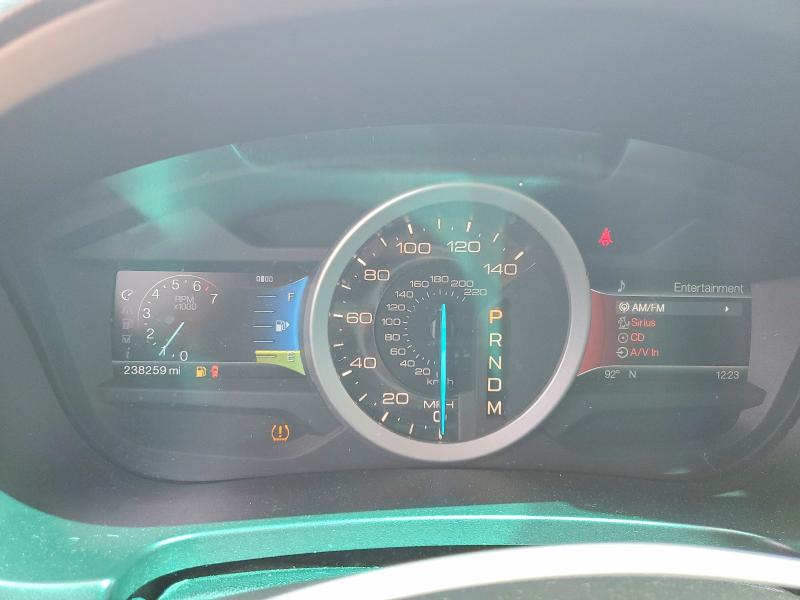 Продаж на аукціоні авто 2011 Ford Explorer, vin: 1FMHK8D82BGA03242, номер лоту: 59113866