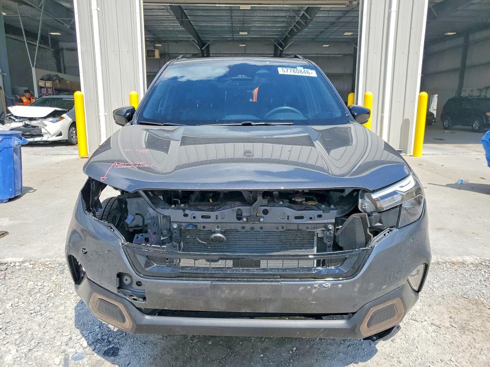 Продаж на аукціоні авто 2025 Subaru Forester, vin: JF2SLDHC6SH461263, номер лоту: 57780846