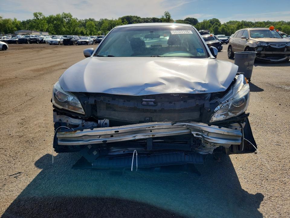Продажа на аукционе авто 2017 Subaru Legacy, vin: 4S3BNAC64H3035618, номер лота: 58227116