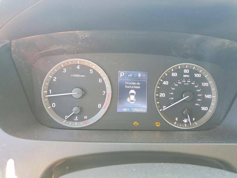 Продаж на аукціоні авто 2015 Hyundai Sonata, vin: 5NPE24AF9FH210344, номер лоту: 58225556